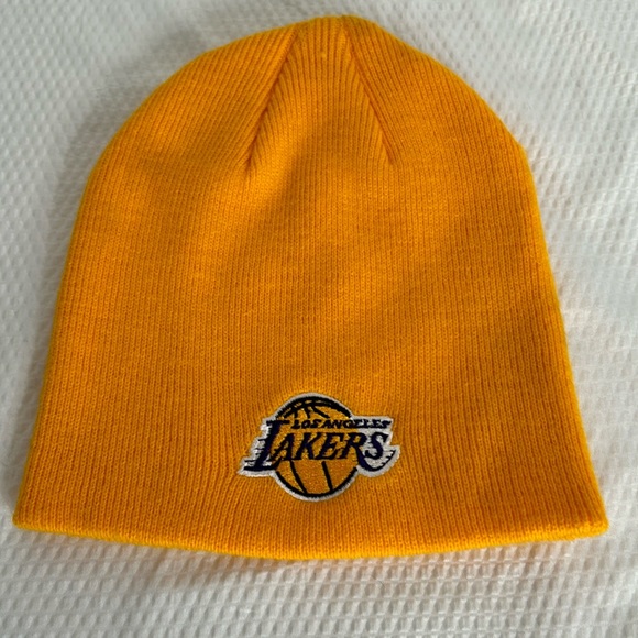 adidas Other - Los Ángeles Lakers Beanie